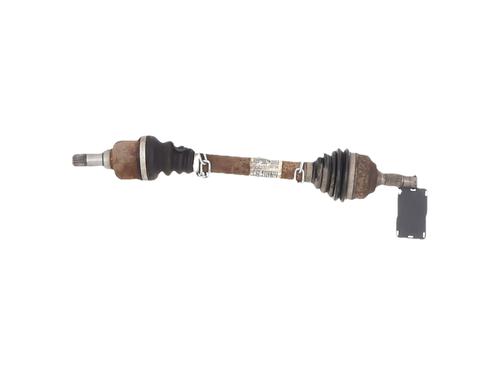 Left front driveshaft CITROËN C4 I (LC_) | BP36441335M38 - Image 5