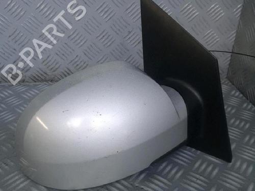 Used Right mirror HYUNDAI GETZ (TB) 1.1 (63 hp) 30065251