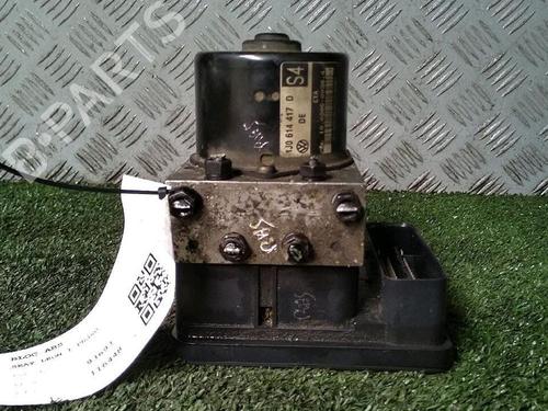 ABS pump SEAT LEON (1M1) 1.9 TDI | BP30076041M43  - Image 7