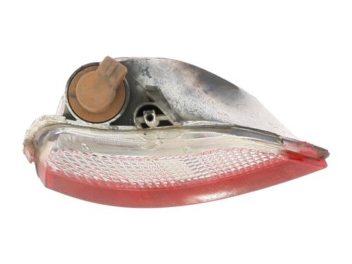 Rear bumper right light RENAULT CAPTUR I (J5_, H5_) 1.5 dCi 90 (J5N4, J5M5, J5MW, J5M6, J5AL, J5AJ) | BP34047319C82 - Image 2