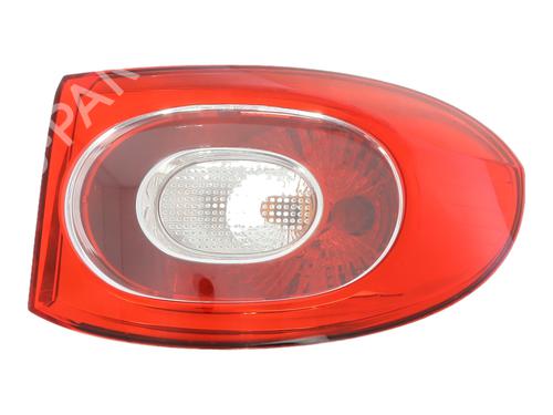 Used Right taillight Right taillight VW TIGUAN (5N_) 2.0 TDI (140 hp) 36504185 36504185