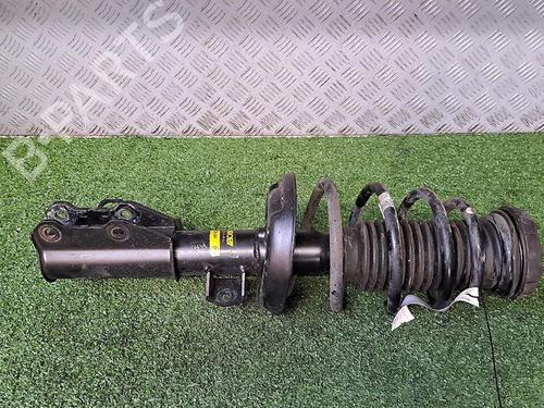 Left front shock absorber OPEL ASTRA J (P10) 1.7 CDTI (68) | BP30076773M16