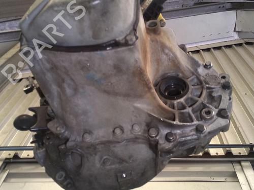 Used Gearbox CITROËN C3 I (FC_, FN_) 1.4 HDi (68 hp) 29948777