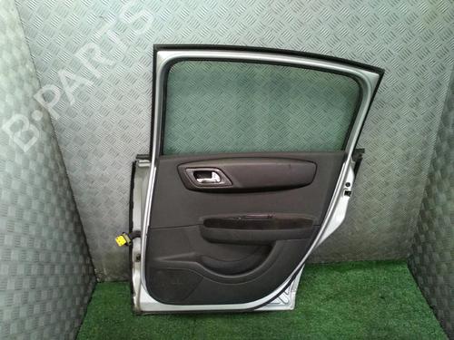 Right rear door CITROËN C4 I (LC_) 1.6 16V | BP18786183C5 