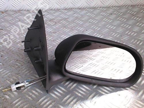 Right mirror FIAT BRAVO I (182_) 1.4 (182.AA) | BP30074959C27 