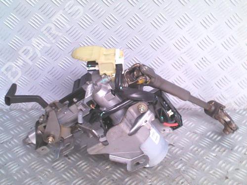 Steering column RENAULT SCÉNIC III (JZ0/1_) 1.9 dCi (JZ0J, JZ1J, JZ1K, JZ1S) | BP30074783M21 