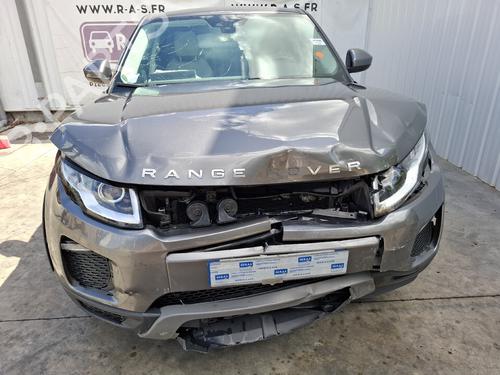 Left sun visor LAND ROVER RANGE ROVER EVOQUE (L538) | BP36846322I1 - Image 29