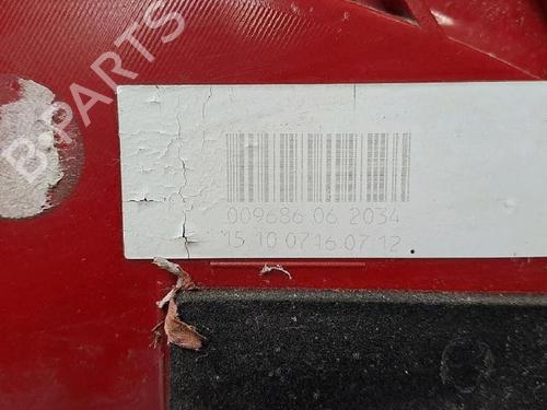 Right taillight AUDI A4 B8 (8K2) 2.0 TDI | BP30077105C35 