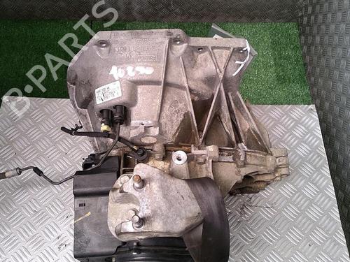 Gearbox FORD FIESTA VI (CB1, CCN) 1.4 TDCi | BP29951808M3 