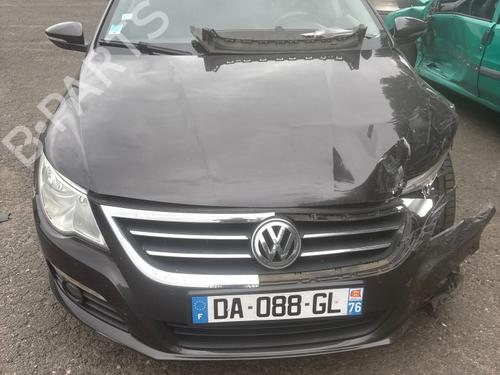 Used Parts VW PASSAT CC B6 (357)  2.0 TDI  5064053