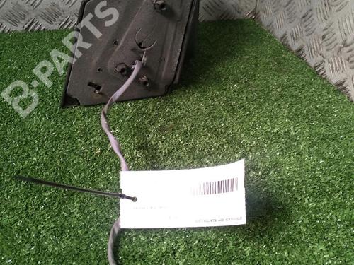 Right mirror NISSAN NOTE (E11, NE11) 1.4 | BP11408994C27 