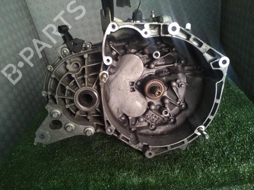 Used Gearbox ALFA ROMEO GIULIETTA (940_) 1.6 JTDM (940FYB11, 940FYB1A, 940FYF11, 940FYF1A) (120 hp) 30439436