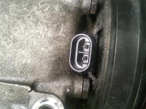 Compressore A/C RENAULT SCÉNIC I MPV (JA0/1_, FA0_) 1.6 (JA00, JA16, JA15, JA19, JA1V, JA2B, JA2C, JA0B,... | BP30076587M34 