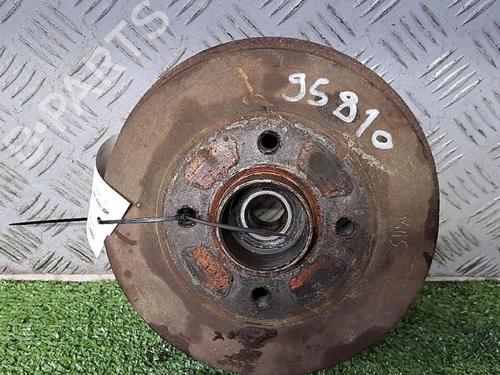 Other RENAULT MEGANE I (BA0/1_) 1.6 16V (BA04, BA0B, BA11, BA1J, BA16, BA19, BA1K, BA1V,... | BP30076703O1 