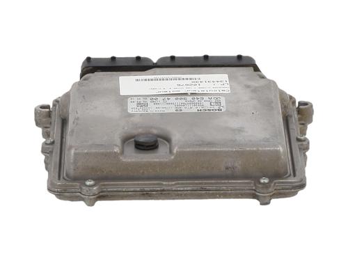 Engine control unit (ECU) MERCEDES-BENZ A-CLASS (W169) A 200 CDI (169.008, 169.308) | BP40111688M57 - Image 6