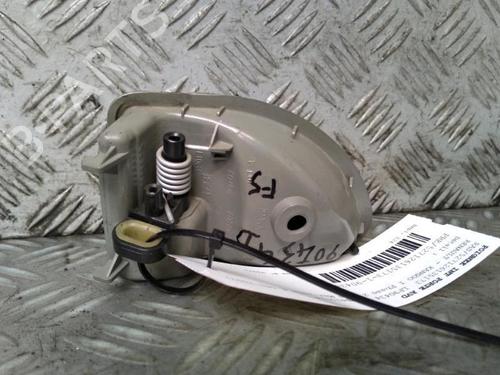 Front right interior door handle RENAULT KANGOO (KC0/1_) 1.5 dCi | BP30071043I14 - Image 2