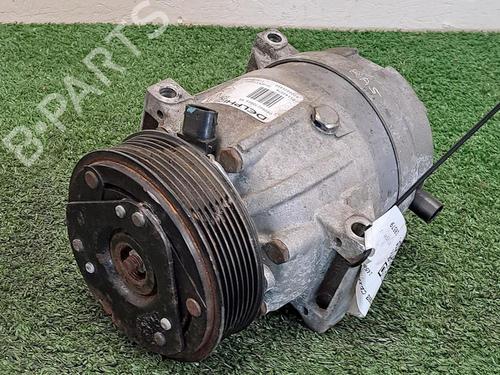 AC compressor RENAULT LAGUNA II (BG0/1_) 1.9 dCi (BG1A, BG1W, BG0G) | BP29948048M34