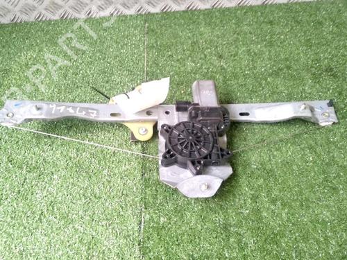 Used Front left window mechanism Front left window mechanism 30072826 30072826