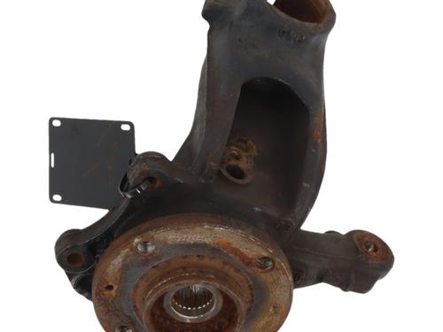 Left front steering knuckle PEUGEOT 2008 I (CU_) 1.2 THP 110 / PureTech 110 | BP31804027M25 - Image 2