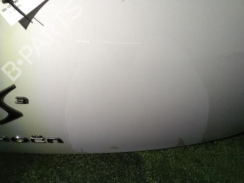 Used Tailgate CITROËN DS3 (SA_) 1.6 HDi 90 (92 hp) 30068370