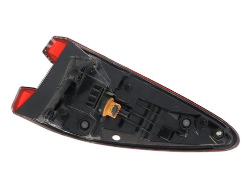 Left taillight RENAULT KADJAR (HA_, HL_) 1.6 dCi 130 (HLA4) | BP39152661C34  - Image 6