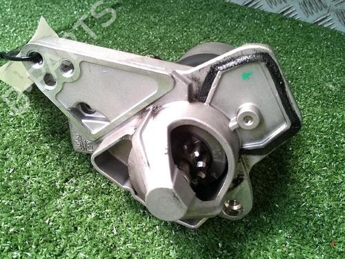 Starter RENAULT CLIO IV (BH_) 0.9 TCe 90 (BHNF, BHMA, BHMH, BHJK, BHJR) | BP30071376M8