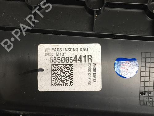 Glove box RENAULT CAPTUR II (HF_) TCe 100 (HFMT) | BP30069866C95 - Image 6