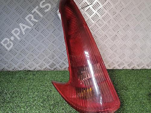 Left taillight PEUGEOT 206 SW (2E/K) 2.0 HDi | BP29953035C34 - Image 13