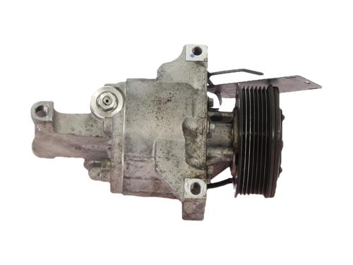 AC compressor RENAULT TWINGO III (BCM_, BCA_) 0.9 TCe 90 (BCM9, BCM2) | BP38067075M34 - Image 5