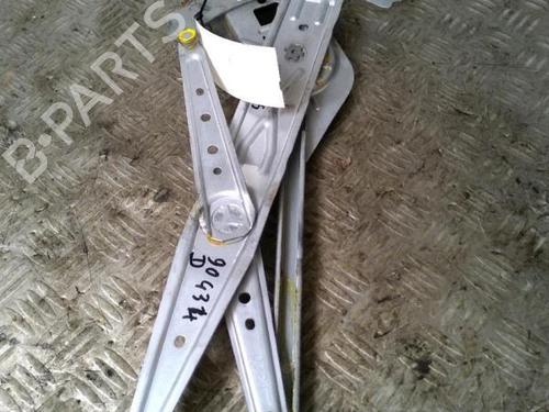 Front right window mechanism RENAULT KANGOO (KC0/1_) 1.5 dCi | BP30072813C23