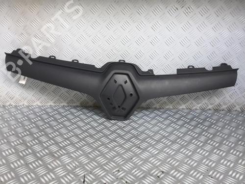 Grill Grill RENAULT KANGOO Express (FW0/1_) 1.5 dCi 75 (FW07, FW10, FW04) (75 hp) 30071263 30071263