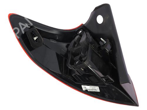 Right taillight RENAULT MEGANE IV Hatchback (B9A/M/N_) | BP38271719C35 - Image 5