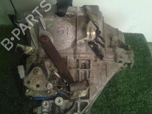 Gearbox CITROËN C1 (PM_, PN_) 1.0 | BP31945180M3