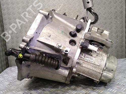Gearbox CITROËN C3 II (SC_) 1.6 BlueHDi 75 | BP30073896M3