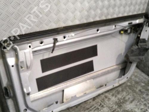 Right front door AUDI TT (8N3) 1.8 T | BP29950810C3 