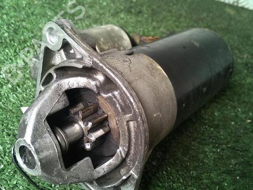 Starter FIAT CROMA (194_) 1.9 D Multijet (194AXC1B, 194AXC12) | BP30064660M8