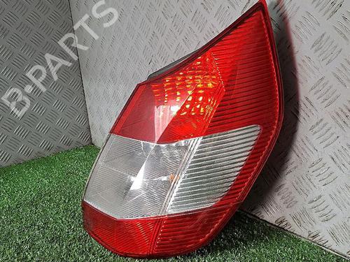 Right taillight RENAULT SCÉNIC II (JM0/1_) 1.5 dCi (JM1E, JM16) | BP30076885C35