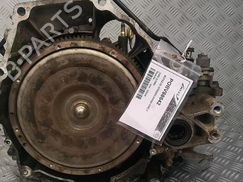 Gearbox HONDA CIVIC VI Fastback (MA, MB) 1.6 16V (MB4) | BP30073932M3