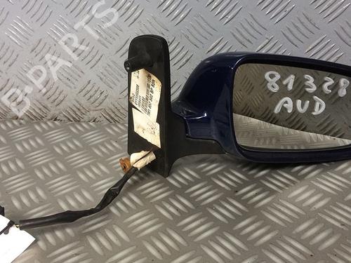 Right mirror VW SHARAN (7M8, 7M9, 7M6) 1.9 TDI | BP30068694C27