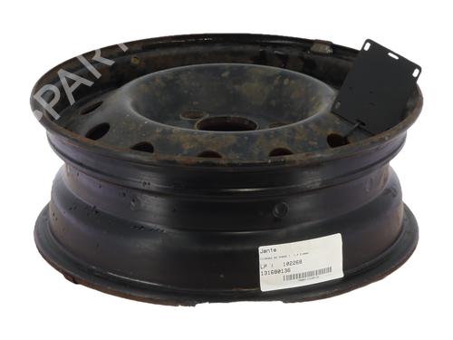 Used Rim Rim CITROËN AX (ZA-_) 14 D (52 hp) 40246180 40246180