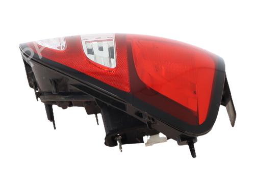 Right taillight CITROËN C3 II (SC_) 1.4 HDi 70 (SC8HZC, SC8HR0, SC8HP4) | BP38780145C35 - Image 6