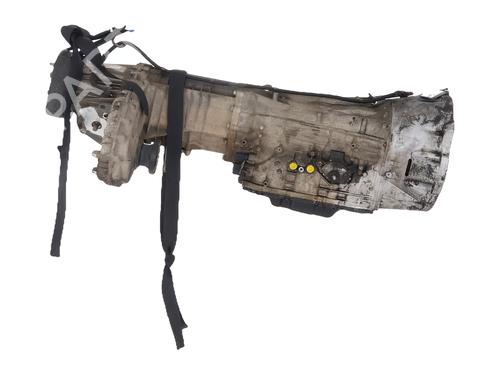 Used Gearbox Gearbox VW TOUAREG (7LA, 7L6, 7L7) 3.0 V6 TDI (225 hp) 39252682 39252682