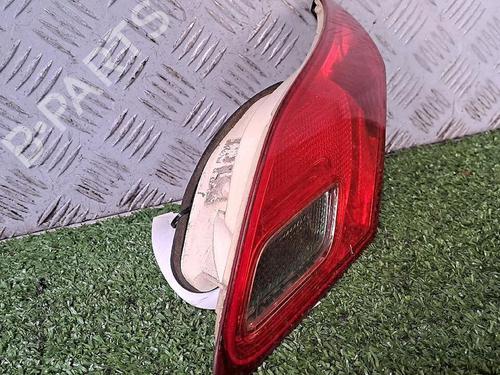 Højre baglygte bagklap OPEL ASTRA J (P10) 1.7 CDTI (68) | BP30076775C80 
