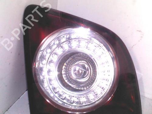 Used Right tailgate light Right tailgate light VW GOLF PLUS V (5M1, 521) 1.9 TDI (105 hp) 29952033 29952033