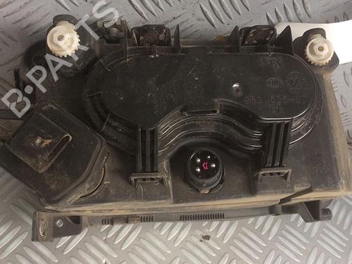 Venstre forlygte AUDI A3 (8L1) 1.9 TDI (90 hp) 30068785