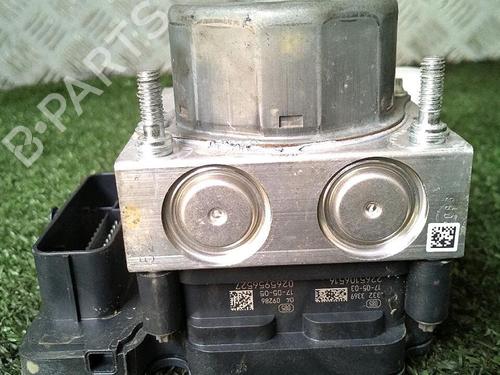 ABS pump RENAULT CLIO IV (BH_) 1.5 dCi 75 | BP29952901M43  - Image 9