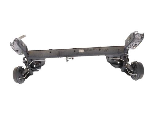 Bagaksel DACIA SANDERO II 1.0 SCe 75 (B8JC, B8JD, B8NC) | BP37449257M2 - Image 3