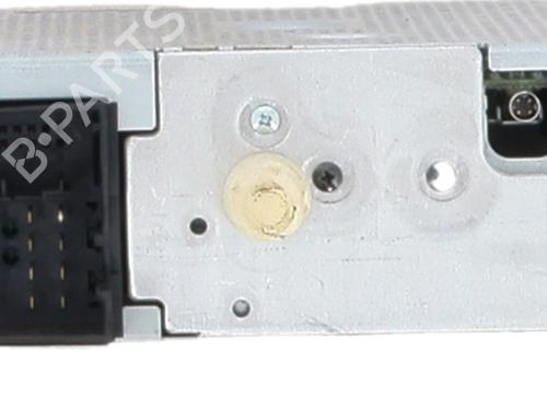 Radio CITROËN C3 III (SX) 1.6 BlueHDi 75 | BP38628663E6 - Image 2