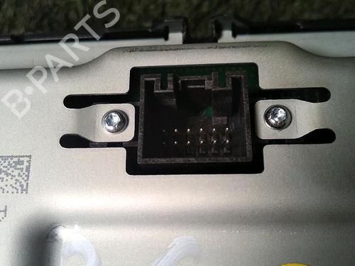 Display monitor VW GOLF VII (5G1, BQ1, BE1, BE2) 1.5 TSI | BP29952663C48
