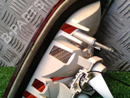 Left tailgate light MERCEDES-BENZ B-CLASS Sports Tourer (W245) B 200 CDI (245.208) | BP30071699C79